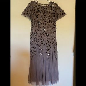 Adrianna Papell Formal Ladies Gown